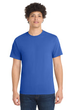 Port & Co ™  Tall Core Blend Tee. PC55T
