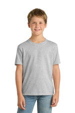 Port & Co ™  Youth Core Blend Tee.  PC55Y