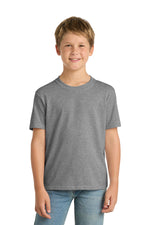 Port & Co ™  Youth Core Blend Tee.  PC55Y