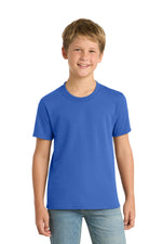 Port & Co ™  Youth Core Blend Tee.  PC55Y