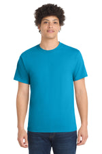 Port & Co ™  Core Blend Tee.  PC55