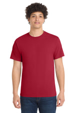 Port & Co ™  Core Blend Tee.  PC55