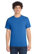 Port & Co ™  Core Blend Tee.  PC55