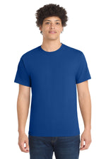 Port & Co ™  Core Blend Tee.  PC55