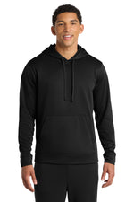 Port & Co ™  Performance Fleece Pullover Hooded Sweatshirt. PC590H
