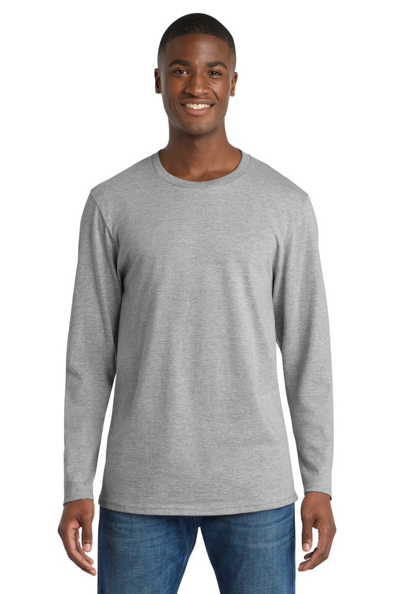 Port & Co ™  Long Sleeve Bouncer Tee PC600LS