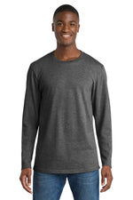 Port & Co ™  Long Sleeve Bouncer Tee PC600LS