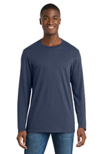 Port & Co ™  Long Sleeve Bouncer Tee PC600LS