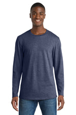 Port & Co ™  Long Sleeve Bouncer Tee PC600LS