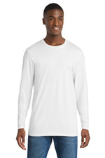 Port & Co ™  Long Sleeve Bouncer Tee PC600LS