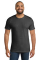 Dark Heather Grey