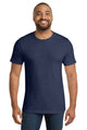 Team Navy Heather
