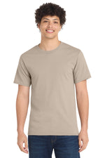 Port & Co ™  Tall Essential Tee.  PC61T