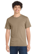 Port & Co ™  Tall Essential Tee.  PC61T