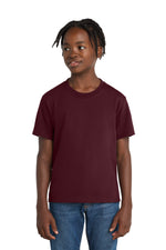 Port & Co ™  Youth Essential Tee. PC61Y