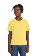 Port & Co ™  Youth Essential Tee. PC61Y