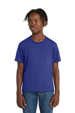 Port & Co ™  Youth Essential Tee. PC61Y