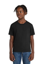 Port & Co ™  Youth Essential Tee. PC61Y