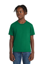 Port & Co ™  Youth Essential Tee. PC61Y