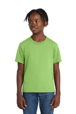 Port & Co ™  Youth Essential Tee. PC61Y