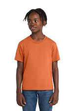 Port & Co ™  Youth Essential Tee. PC61Y
