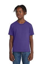Port & Co ™  Youth Essential Tee. PC61Y