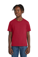 Port & Co ™  Youth Essential Tee. PC61Y