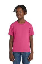 Port & Co ™  Youth Essential Tee. PC61Y