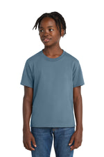 Port & Co ™  Youth Essential Tee. PC61Y