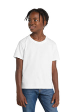 Port & Co ™  Youth Essential Tee. PC61Y