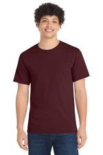 Port & Co ™  Essential Tee. PC61