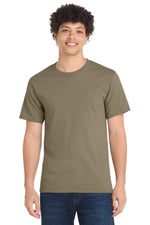 Port & Co ™  Essential Tee. PC61