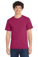 Port & Co ™  Essential Tee. PC61