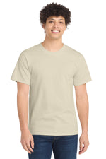Port & Co ™  Essential Tee. PC61