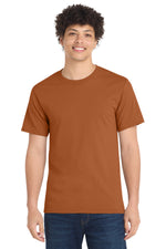 Port & Co ™  Essential Tee. PC61