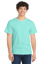 Port & Co ™  Essential Tee. PC61