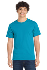 Port & Co ™  Essential Tee. PC61