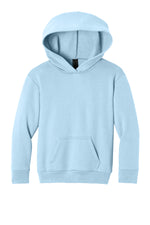 Port & Co ™  Youth Easy Fleece Pullover Hooded Sweatshirt PC68YH