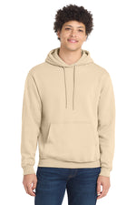 Port & Co ™  Core Fleece Pullover Hooded Sweatshirt. PC78H