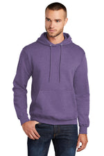 Port & Co ™  Core Fleece Pullover Hooded Sweatshirt. PC78H