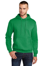Port & Co ™  Core Fleece Pullover Hooded Sweatshirt. PC78H