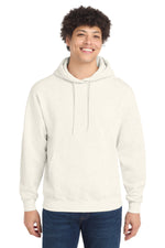 Port & Co ™  Core Fleece Pullover Hooded Sweatshirt. PC78H