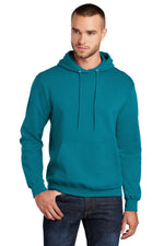 Port & Co ™  Core Fleece Pullover Hooded Sweatshirt. PC78H