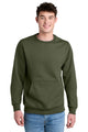 Olive Drab Green