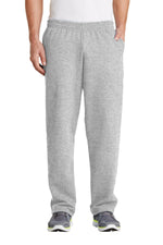 Port & Co ™  Core Fleece Sweatpant with Pockets. PC78P