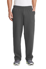 Port & Co ™  Core Fleece Sweatpant with Pockets. PC78P