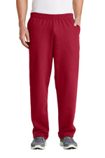 Port & Co ™  Core Fleece Sweatpant with Pockets. PC78P
