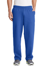 Port & Co ™  Core Fleece Sweatpant with Pockets. PC78P