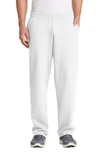 Port & Co ™  Core Fleece Sweatpant with Pockets. PC78P