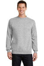 Port & Co ™  Core Fleece Crewneck Sweatshirt. PC78